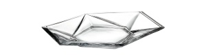 Cristal Bohemia - Farfurie desert 22 cm Cassiopea - Img 2