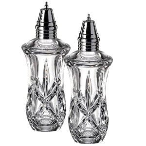 Cristal Bohemia - Set 2 Solnite 13,5 cm Nobilis