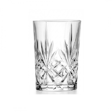 Pahare Apa sau Limonada La Scala 250 ml