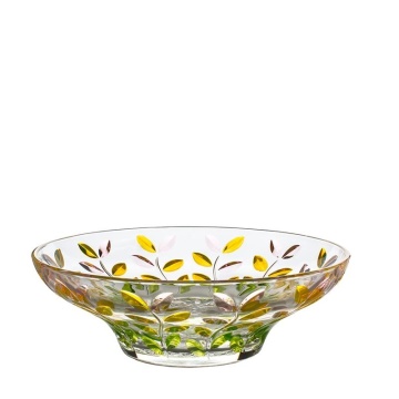 Platou intins Olivo color Summer 33 cm - Img 4