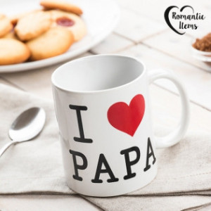 Cana I Love Papa