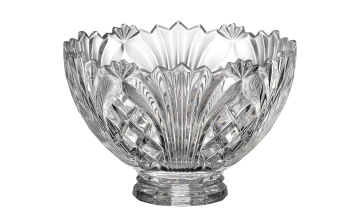 Cristal Bohemia - Bol tip Fructiera 23 cm Versailles