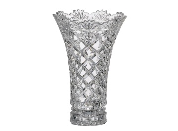 Cristal Bohemia - Vaza Margaret 20,5 cm
