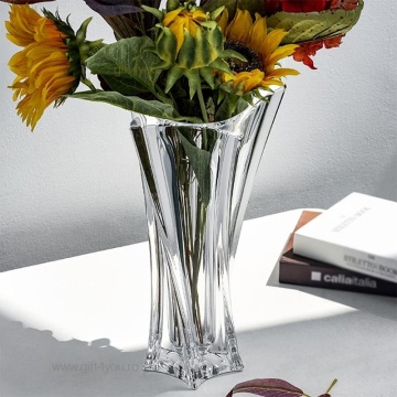 Cristalit Bohemia - Vaza pentru flori Sakura 28 cm