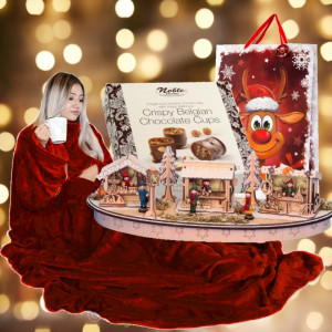 Cadou Christmas Market