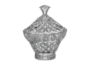 Cristal Bohemia - Bomboniera Margaret 20 cm