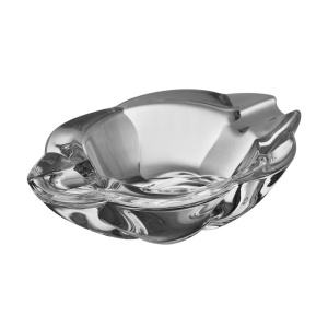 Cristal Bohemia - Scrumiera Concordia 22 cm
