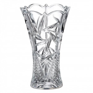 Cristal Bohemia - Vaza de flori Crown Arch - Img 3