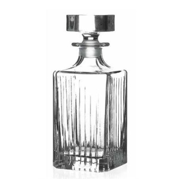 Decantor whisky Venetto din Cristal 750 ml
