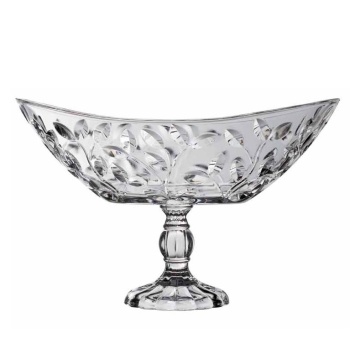 Platou intins Olivo color Summer 33 cm - Img 5