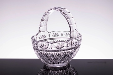 Cristal Bohemia - Cosulet Sonia 17 cm