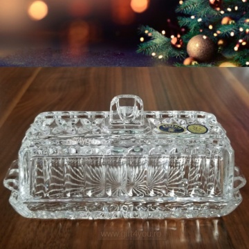 Cristal Bohemia - Untiera Marsilia