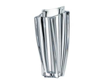 Cristalit Bohemia - Vaza pentru flori Sakura 25,5 cm