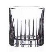 Pahare whisky Venetto din Cristal 310 ml
