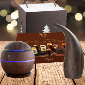Cadou Wood Essence