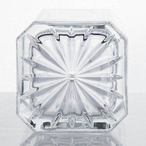 Cristal Bohemia - Decantor de whisky Gloria - Img 8