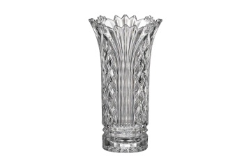 Cristal Bohemia - Vaza de flori Versailles 19 cm