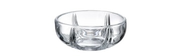 Cristalit Bohemia - Bol 14,5 cm Carusel