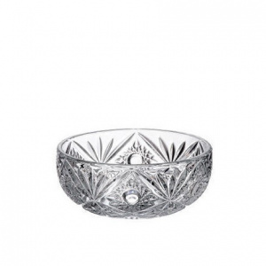 Cristalit Bohemia - Bol 14,5 cm Mirabella