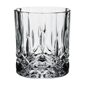 Decantor patrat Whisky Valse 750 ml - Img 2