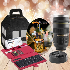 Cadou Christmas Focus