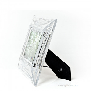 Cristal Bohemia - Rama foto 21x16 cm Memories 1 small - Img 2