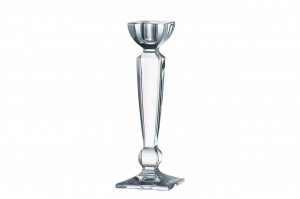 Cristal Bohemia - Suport de lumanare Cezar 25 cm