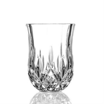 Pahare de vodca sau tuica Valse 60 ml din Cristalit LUXION