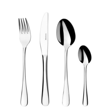 Set de tacamuri Paniro 24 piese