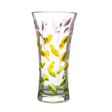 Vaza Olivo color Spring evazata 30 cm - Img 2