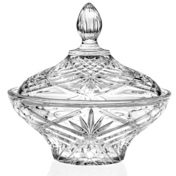 Bomboniera La Scala din cristal Luxion 18 cm