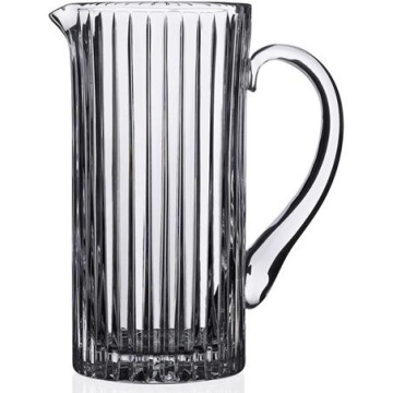 Carafa Venetto din Cristal 1200 ml