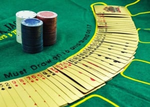 Carti de joc Poker Deluxe - Img 8