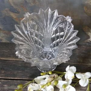 Cristal Bohemia - Vaza de flori Versailles 24,5cm - Img 3