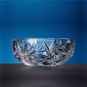 Cristalit Bohemia - Bol 14,5 cm Crown