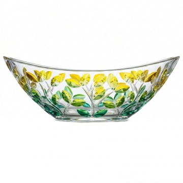 Platou intins Olivo color Summer 33 cm - Img 3
