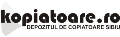 Copiatoare Second Hand Color - Toner Copiatoare