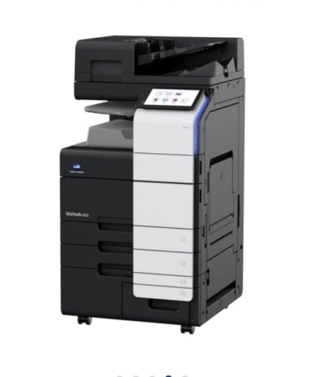 Konica Minolta BizHub C450i Reconditionat