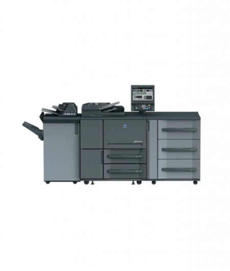 Konica Minolta BizHub PRO 951 - second hand - Img 2