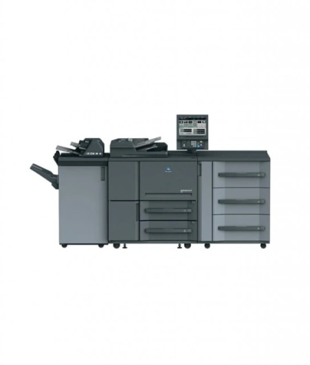 Konica Minolta BizHub PRO 951 - second hand - Img 2
