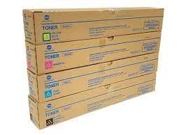 Toner TN324 - BizHub C258 / C208 / C368 - Img 2