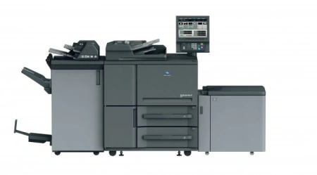 Konica Minolta BizHub PRO 951 - second hand - Img 3
