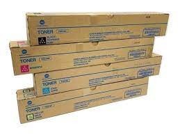 Toner TN514 - BizHub C458 / C558 / C658 - Img 2
