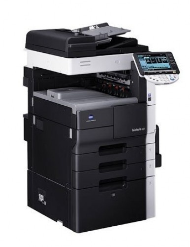 Konica Minolta BizHub 223 - Img 2