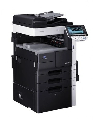 Konica Minolta BizHub 223 - Img 2