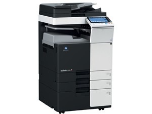 Konica Minolta BizHub C364e - Second Hand - Img 2