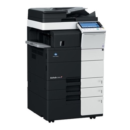 Konica Minolta BizHub C454 - SRA3 - Img 2