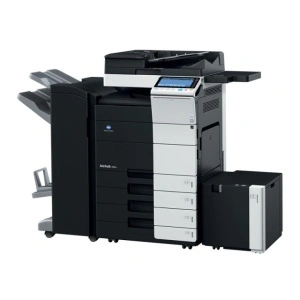 Konica Minolta BizHub 554 Second Hand