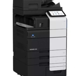 Konica Minolta BizHub C450i - NOU