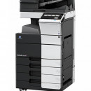 Konica Minolta BizHub C658 SRA3